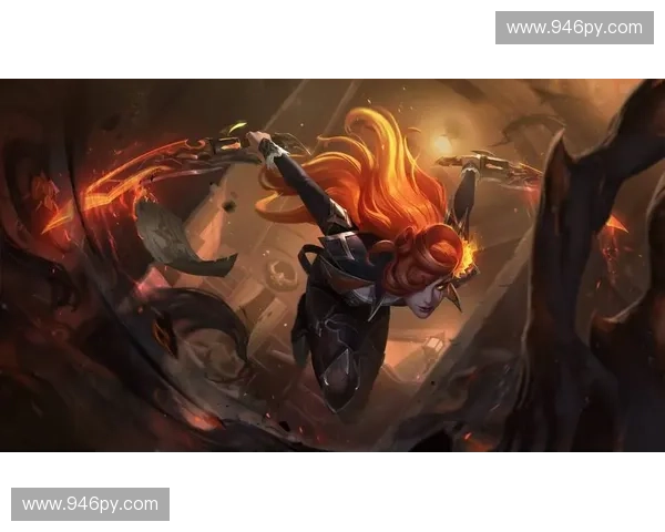 《全面解析LOL中路男刀玩法与技巧提升，掌控战场关键时刻》