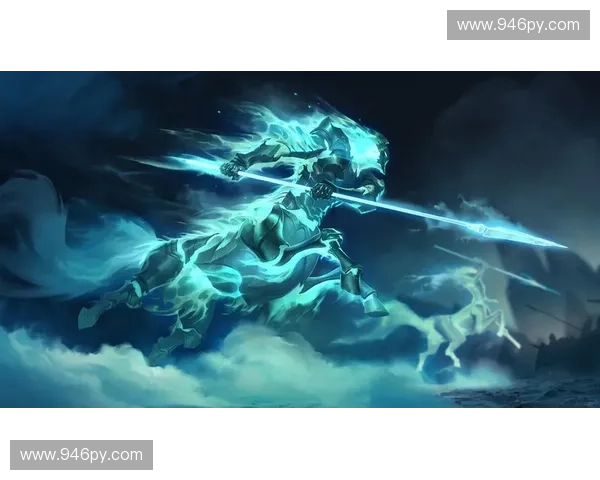 《深度分析LOL人马英雄玩法与策略 优势与劣势全面剖析》