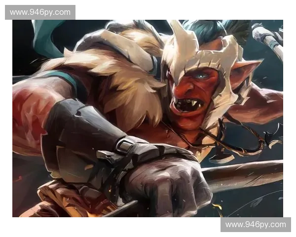 从传奇到永恒浅谈DOTA2三宝在玩家心中的地位与象征意义