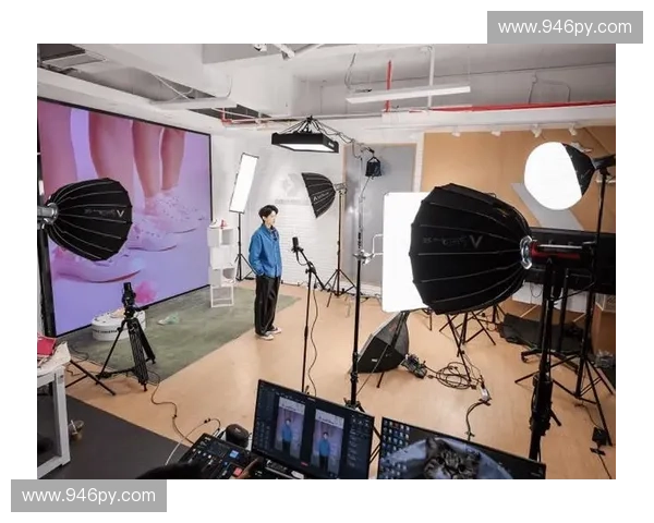 以播播直播间为核心打造互动娱乐新生态探索创新发展路径